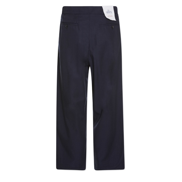 Levi's • Made & Crafted Peskowitz Wide Crop Pants - Picture 5 of 7